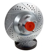 Pro Brake System Front image 5