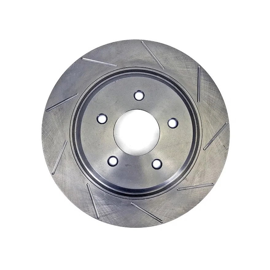 Service Parts Replacement Rotors