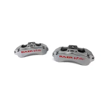 6T Brake System Front for Toyota image 2