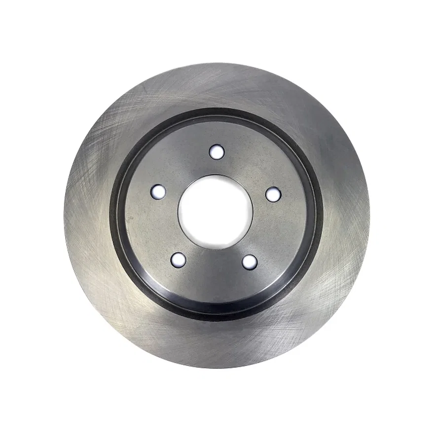 Service Parts Replacement Rotors
