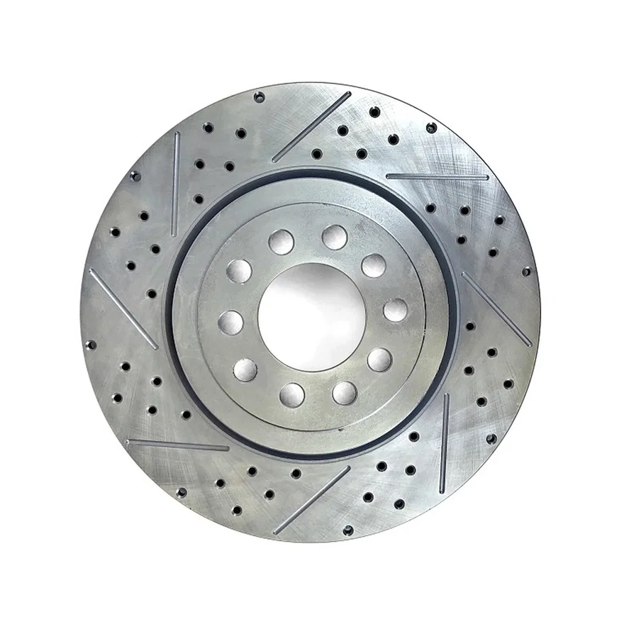 Service Parts Replacement Rotors