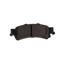 Rear Brakes Claw Brake Pads image 5