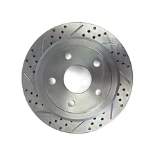 Service Parts Replacement Rotors image 1