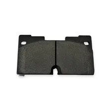 Front Brakes Claw Brake Pads image 6