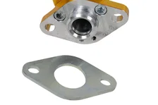 Brakes Remaster Master Cylinder 2-Bolt Ford/GM Spacer image 5
