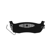 Rear Brakes Claw Brake Pads image 4