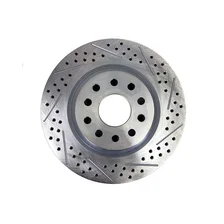 Service Parts Replacement Rotors image 1