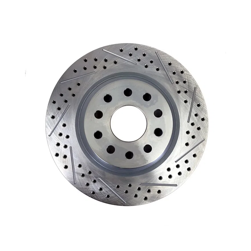 Service Parts Replacement Rotors