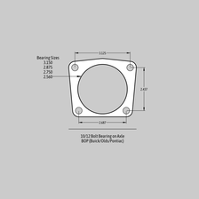 Extreme+ Brake System Rear image 6