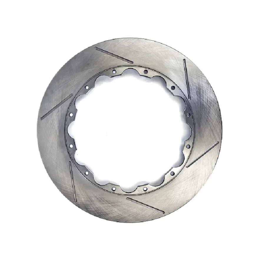 Service Parts Replacement Rotors