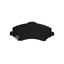 Front Brakes Claw Brake Pads image 4