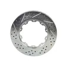Service Parts Replacement Rotors image 1