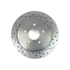 Service Parts Replacement Rotors image 1