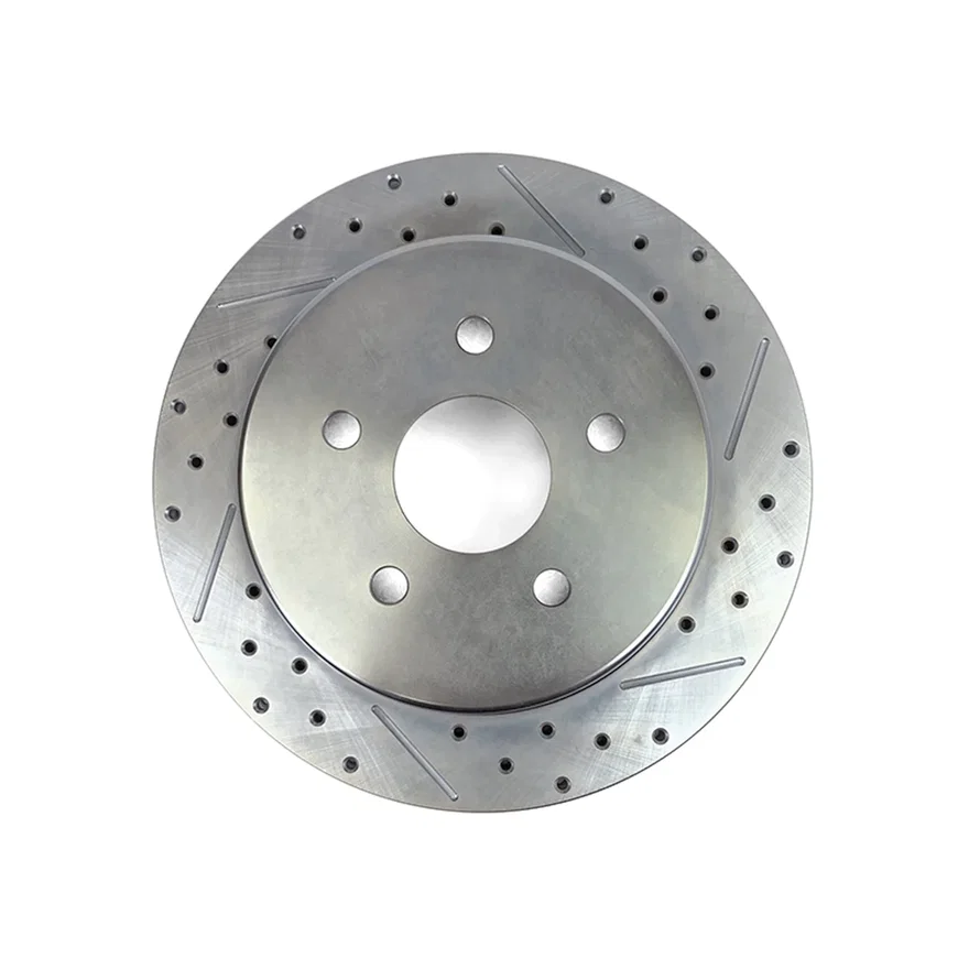 Service Parts Replacement Rotors