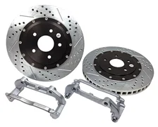 EradiSpeed+ Disc Brake Rotors Front image 1