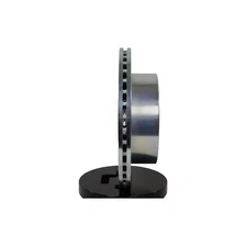 Brakes Claw Performance Rotors, Rear (Slot/Zinc Only) for Ford Bronco image 4