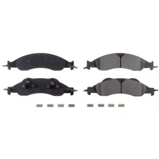 Front Brakes Claw Brake Pads image 2