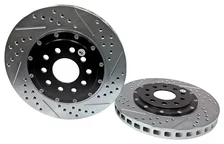 EradiSpeed+ Disc Brake Rotors Front image 1