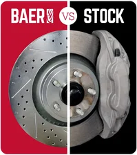Brakes Claw Rotor and Pad Combo Kit, Front image 6