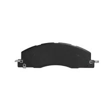 Front Brakes Claw Brake Pads image 4