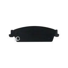 Rear Brakes Claw Brake Pads image 5