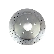 Service Parts Replacement Rotors image 1