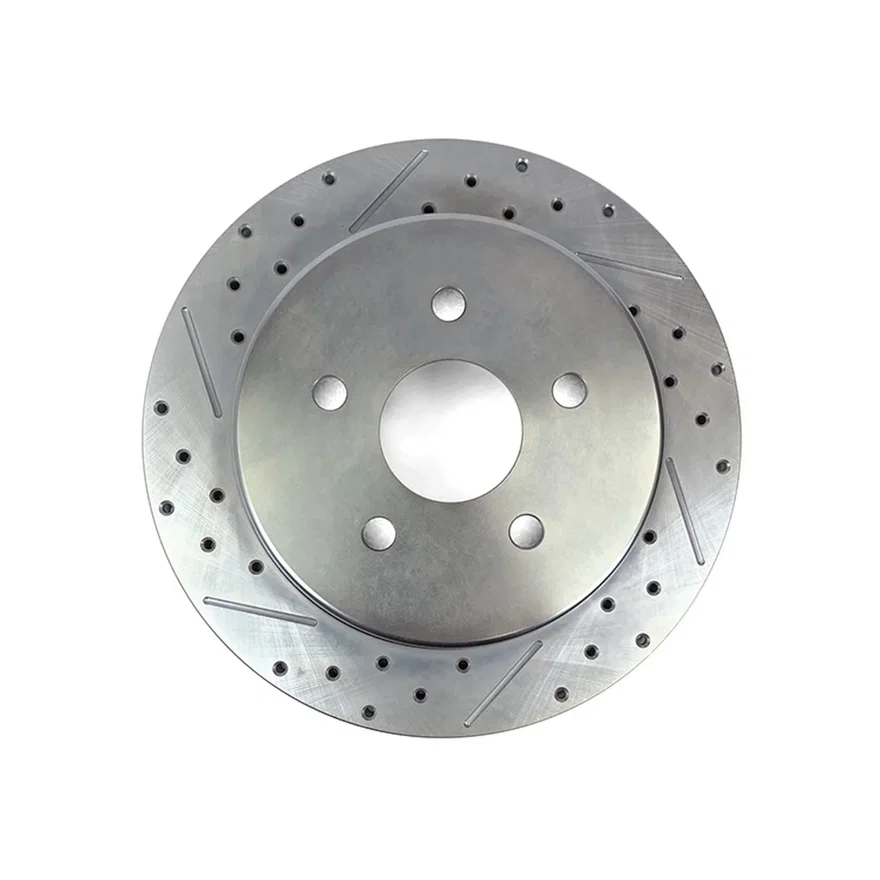 Service Parts Replacement Rotors