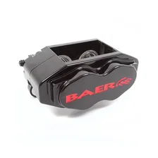 Brake Street S4 Disc Brake Pads for Select S4 Calipers image 5
