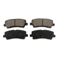 Rear Brakes Claw Brake Pads for Ford Mustang image 4