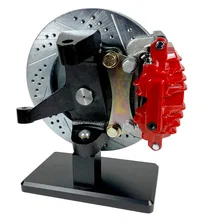 Classic Series Front Brake Kit image 6