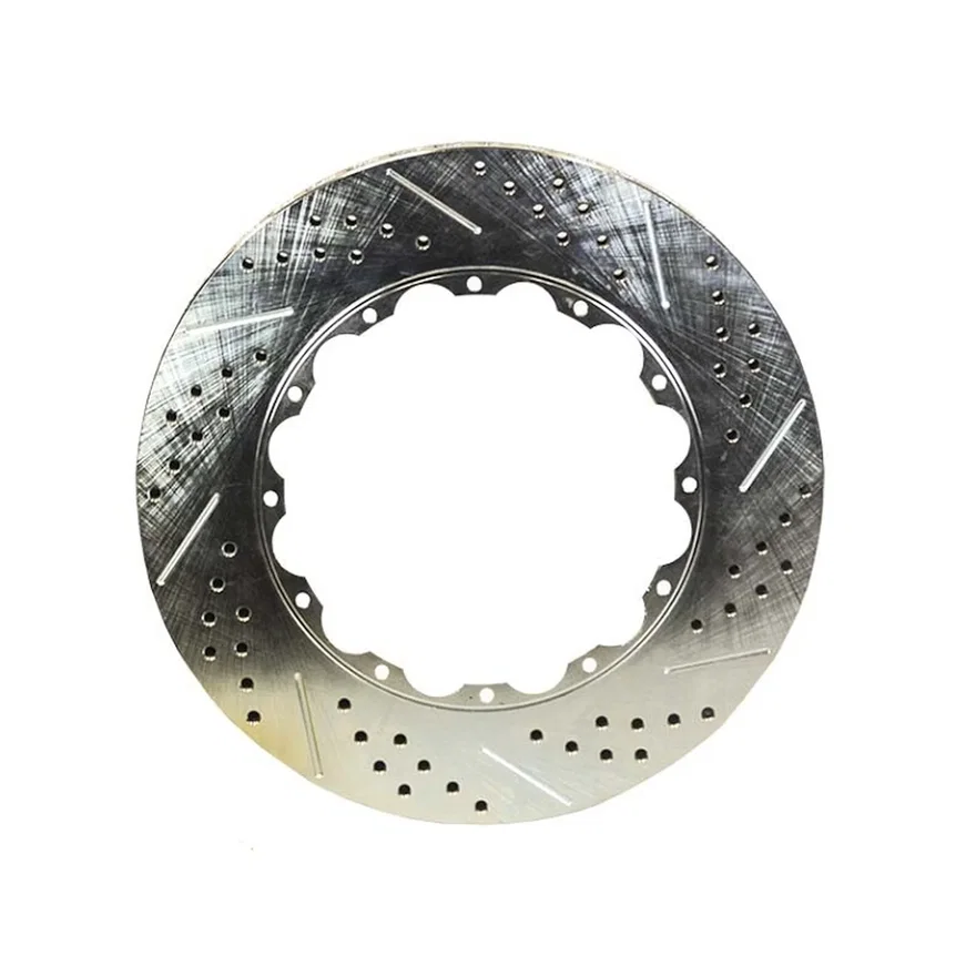 Service Parts Replacement Rotors