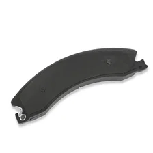 Front Brakes Claw Brake Pads image 6