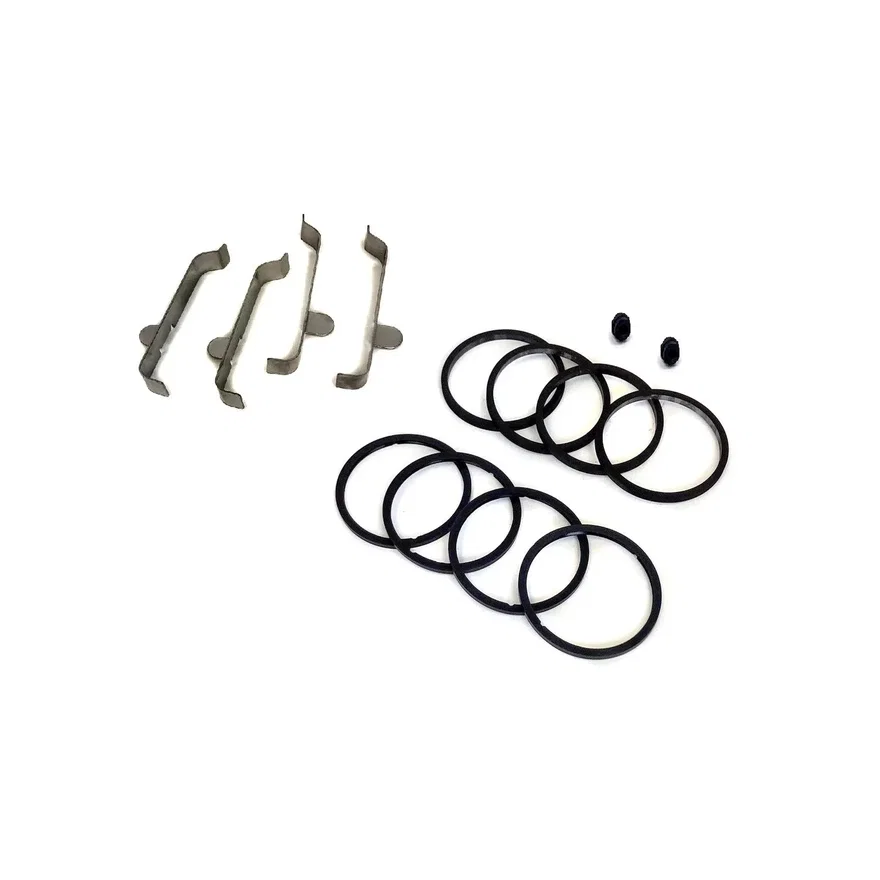 Brakes S4 (1.625") Caliper Rebuild Kit