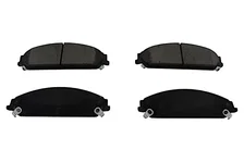 Brakes Street AlumaSport Disc Brake Pads for AlumaSport Systems - HB509 image 4