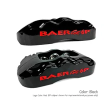 Extreme+ Brake System Front image 1