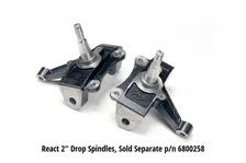 Classic Series Front Brake Kit image 5