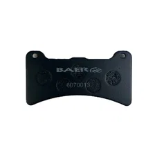 Brake Street S4 Disc Brake Pads for Select S4 Calipers image 4