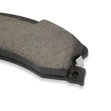 Front Brakes Claw Brake Pads image 7