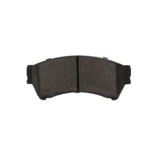 Front Brakes Claw Brake Pads image 5