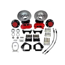 S4 Brake System Front image 1