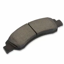 Front Brakes Claw Brake Pads image 4