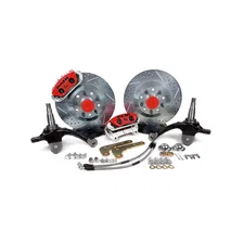 Classic Series Front Brake Kit image 1