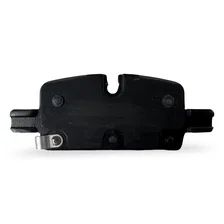 Rear Brakes Claw Brake Pads image 5
