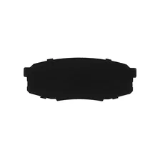 Rear Brakes Claw Brake Pads image 4