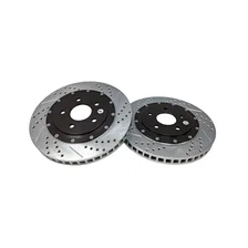 EradiSpeed+ Disc Brake Rotors Front image 2