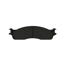 Front Brakes Claw Brake Pads for Dodge image 4