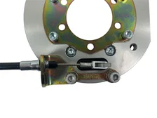 Park Brake Cable image 5