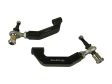 Brakes Tracker Adjustable Front Tie Rods Bump Steer Kit for 2014 GM Y-Body for Chevrolet Corvette image 1