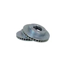 Brakes Claw Performance Rotors, Front for Ford image 3