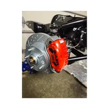 Classic Series Front Brake Kit for Chevrolet image 5